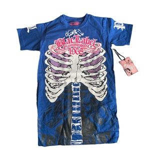 Vintage Black Label Women’s shirt